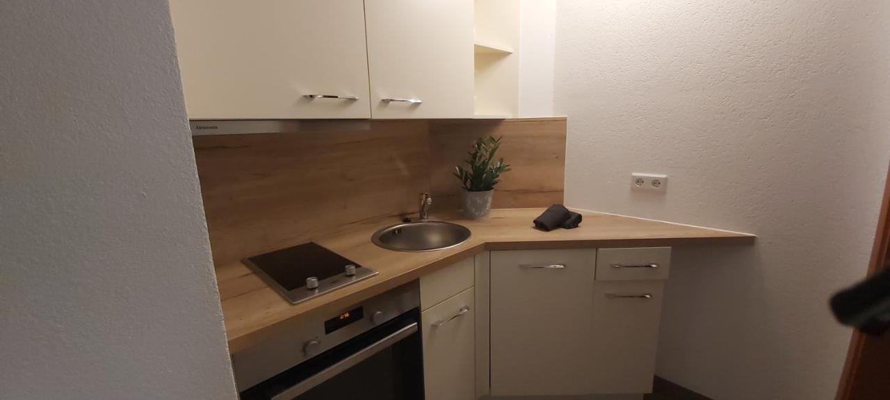 Zugspitzchalets Biberwier Eksteriør bilde